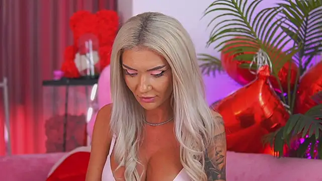 Živý XXX chat fallingangel