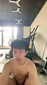 CouplingCry 在線直播表演