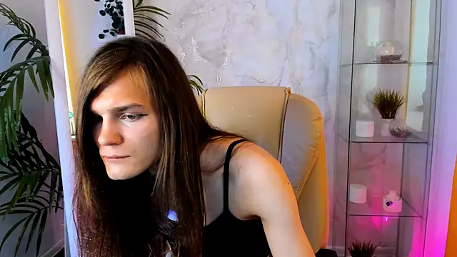 Chat +18 de WillFobos ao vivo