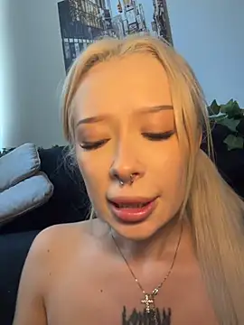 MaryChanXO – Naživo XXX chat