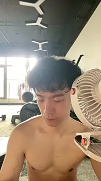 CouplingCry 在線直播表演