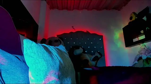 Chat +18 de Lilithsabeth ao vivo