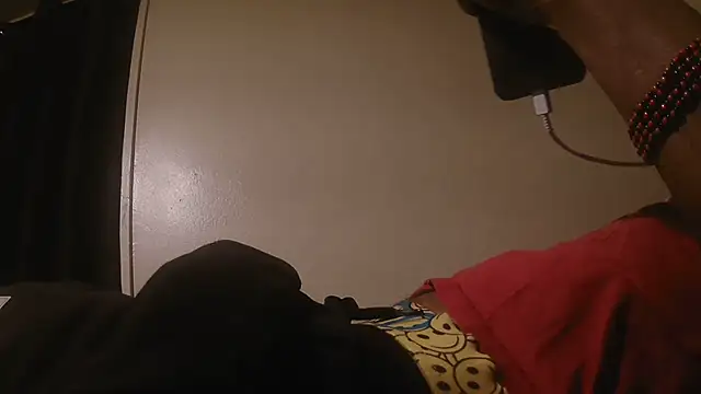 Show webcam de MrDaddyBbSnake