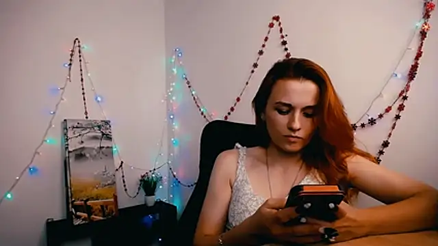 PeppyMia's Live XXX Chat