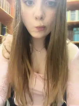 Živý XXX chat Lunabelle_