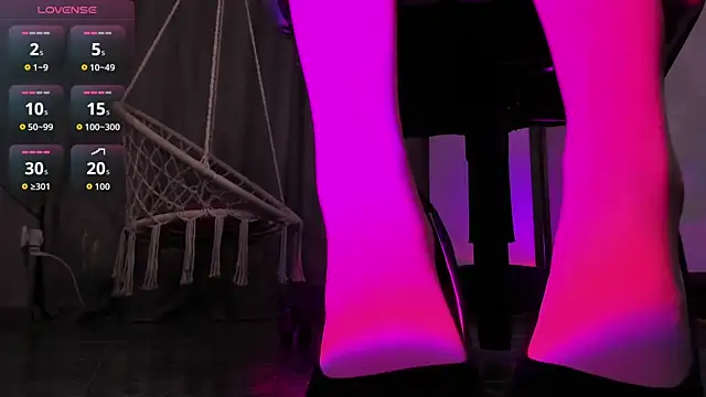 Živý XXX chat CathyAdams