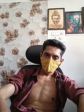 Chat XXX Live BlackkCrab