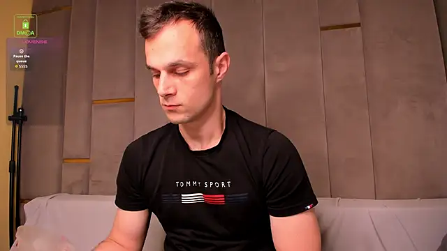 Онлайн чат XXX BrandonNorris