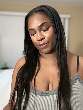 Czat XXX na żywo – CandyLuxxxx