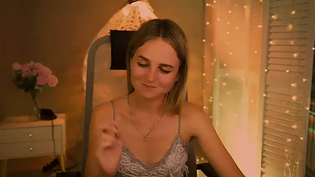 DeboraLarson XXX чат на живо