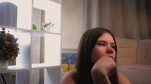 Chatroom XXX en direct de WiloneBoardley