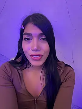 Chatroom XXX en direct de AmbarFoxx_
