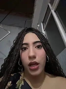 Chat XXX en directo de Odett_Khastoff
