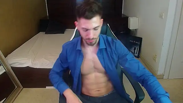 FelixRook Chat XXX live