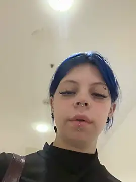 LishuMeow 라이브 XXX 채팅