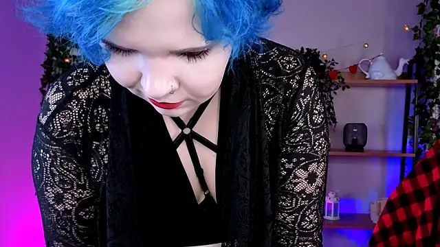 WwhiteMonsterr's Live XXX Chat