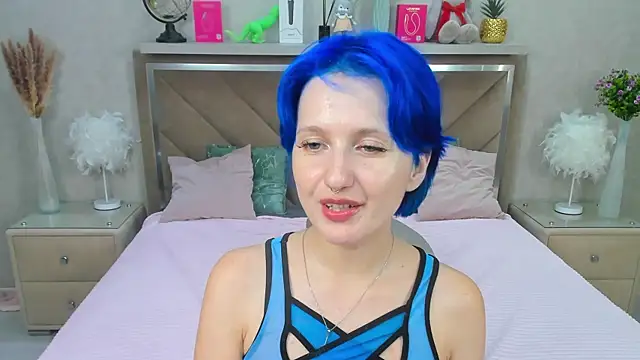 MiaKarlos' Live XXX Chat