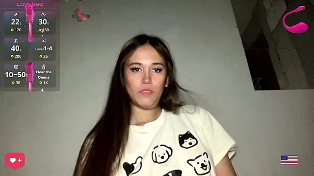 kathrynwilson1 Chat XXX live