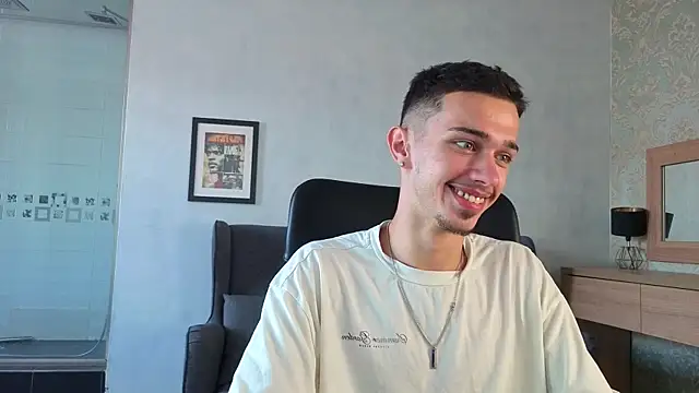 KaydenDrew Chat XXX in diretta
