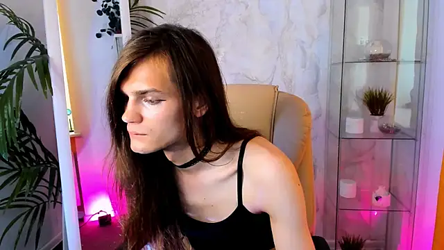 Živý XXX chat WillFobos