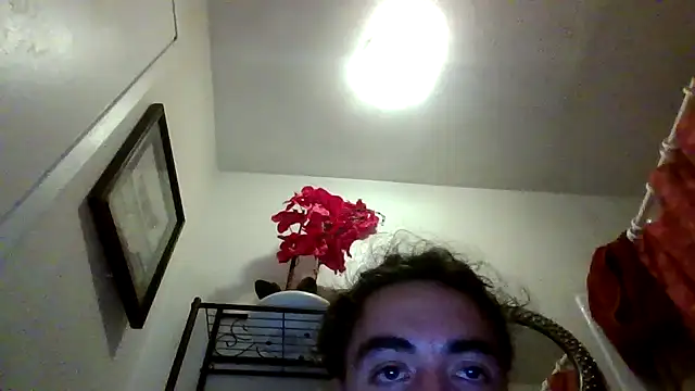 818horny Webcam Show