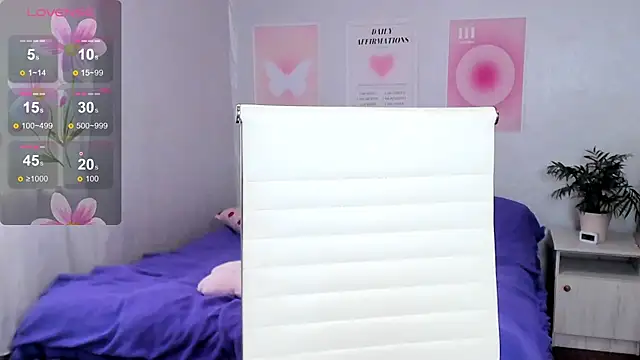 Geisha_Anna 即時 XXX 聊天