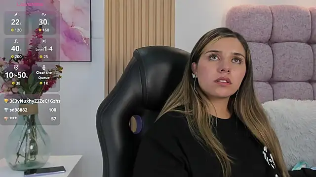 1Sloppy_Fox4 Live XXX-Chat