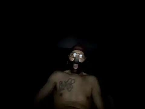 ThrowedWorldWide's Webcam Show