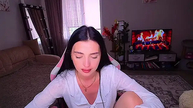 __Malika__ Chat XXX in diretta