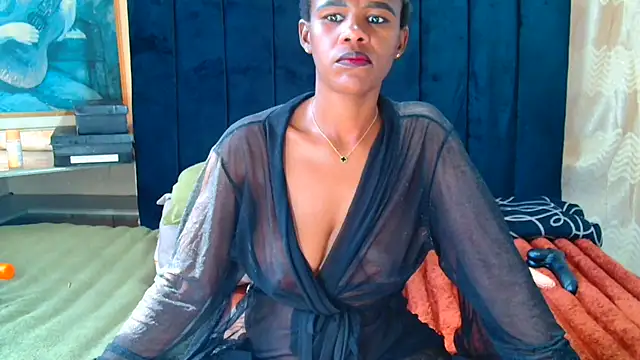 CaramelCandyxx – Live XXX-chat