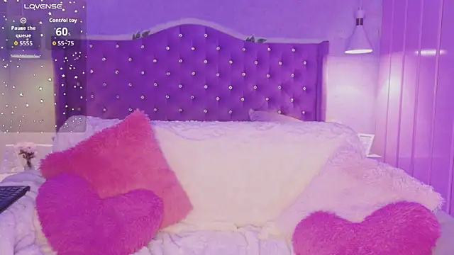 EllieNeptune_ Live XXX-Chat