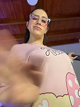 Chat XXX en directo de RenataVelasquez