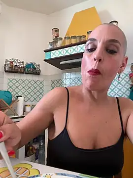 emprexkala's Live XXX Chat