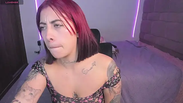maazikeenx Chat XXX live
