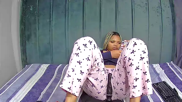 Czat XXX na żywo – SexyZuva
