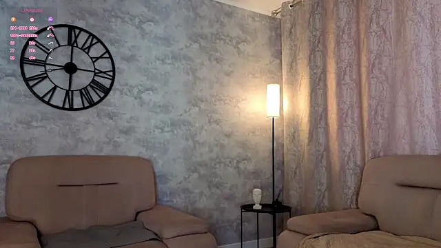 MagdalenaYbarbo's Live XXX Chat