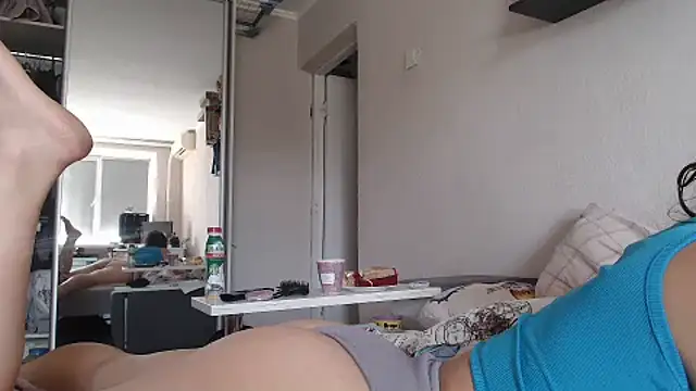 delightful_sofi Live XXX Chat
