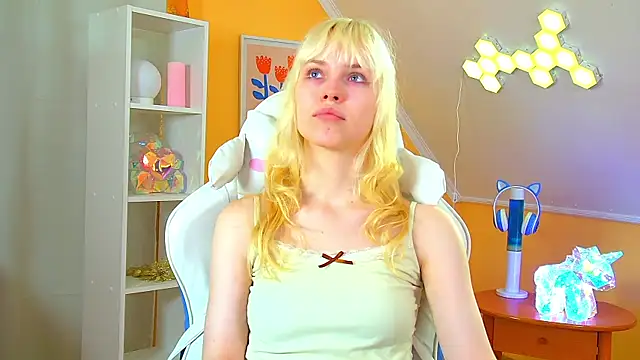 Chat XXX Live HannahHollis