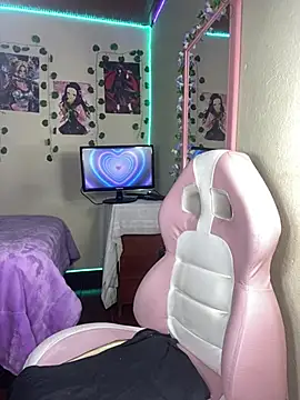 _KittyQueen12 Live XXX-Chat