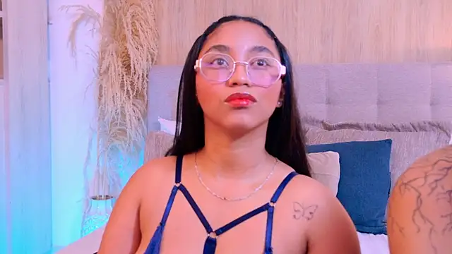 Chat XXX Live RoseAndDominic