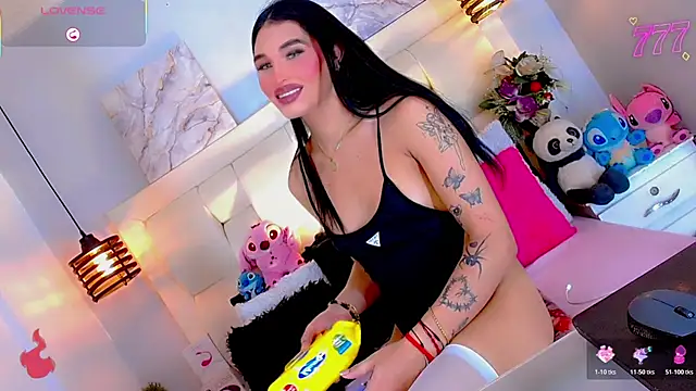 BelovedChain01 – Live XXX-chat