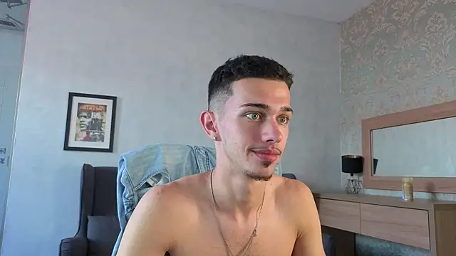 KaydenDrew Chat XXX live