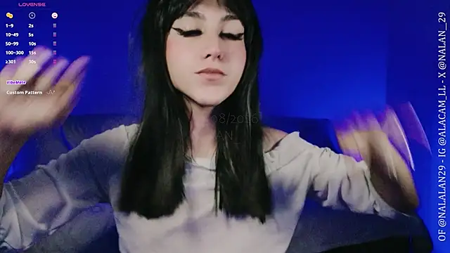 Nalan__ Chat XXX live