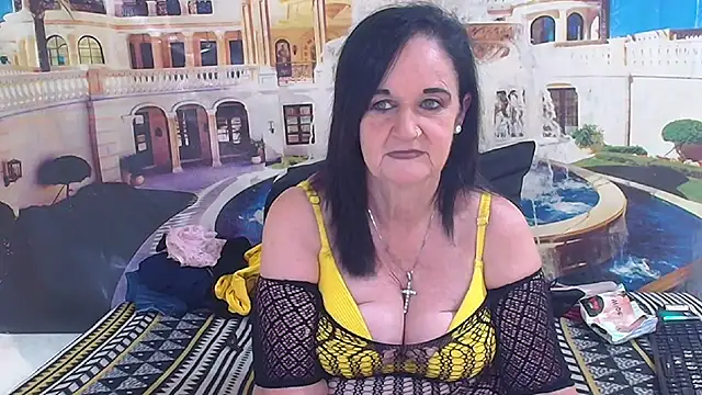 LuciousGrace Chat XXX in diretta