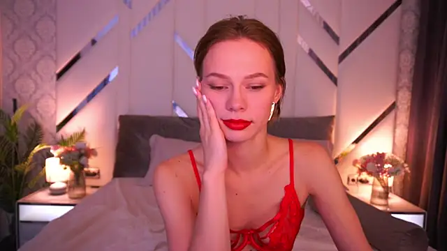 ShyySiren Chat XXX in diretta