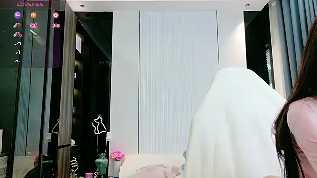 nyxxfire's Live XXX Chat