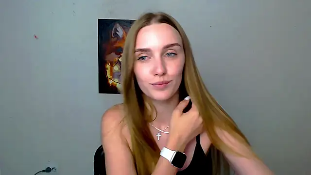 Doll_Angelina's Live XXX Chat