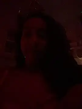 DarlingPoca's Live XXX Chat
