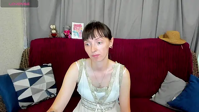 Živý XXX chat TayanaJons