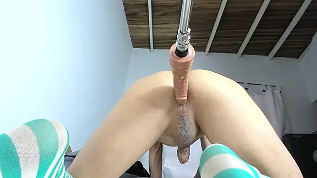 Benjamin_Buster XXX чат на живо